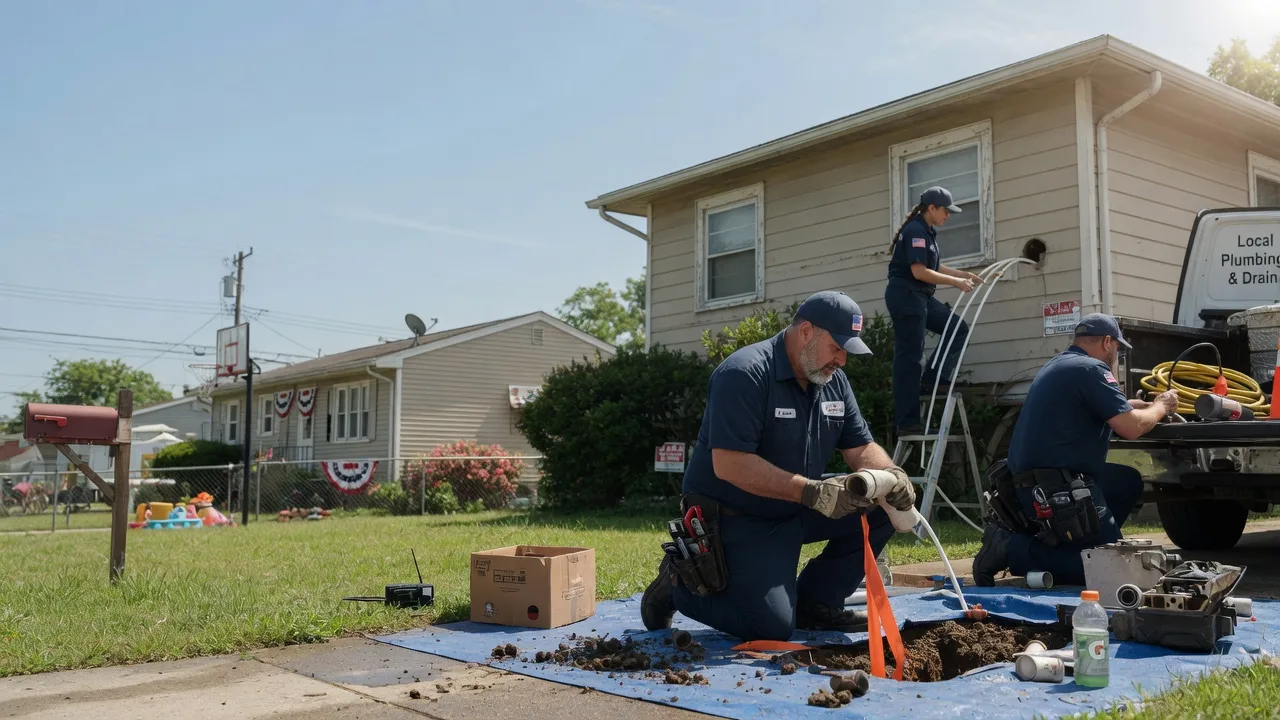 Faucet Repair in Lake, MS near me